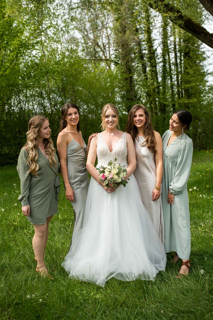 Freunde & Familie